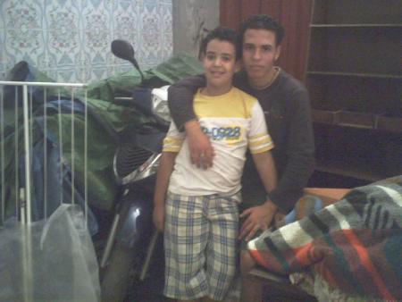 la famille