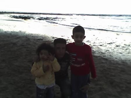 la famille