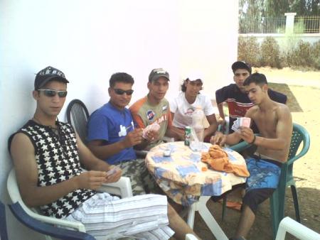 les amis