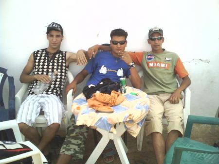 les amis