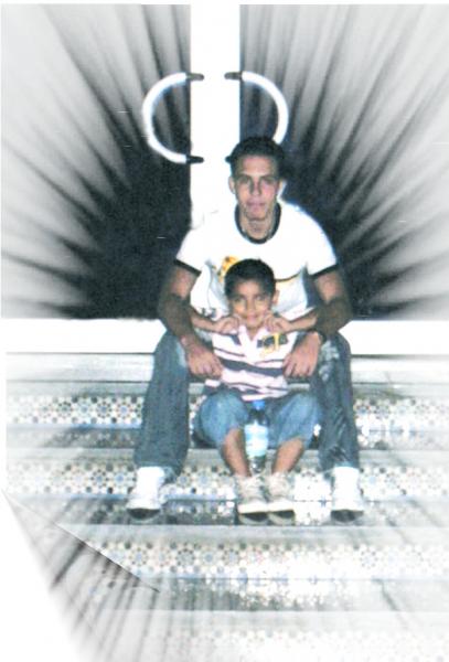 la famille