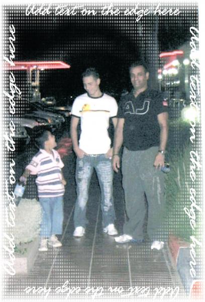la famille