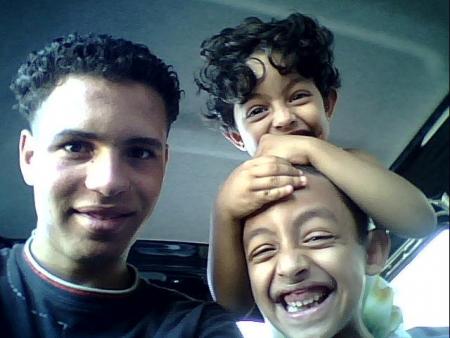 la famille