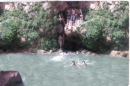 les amis